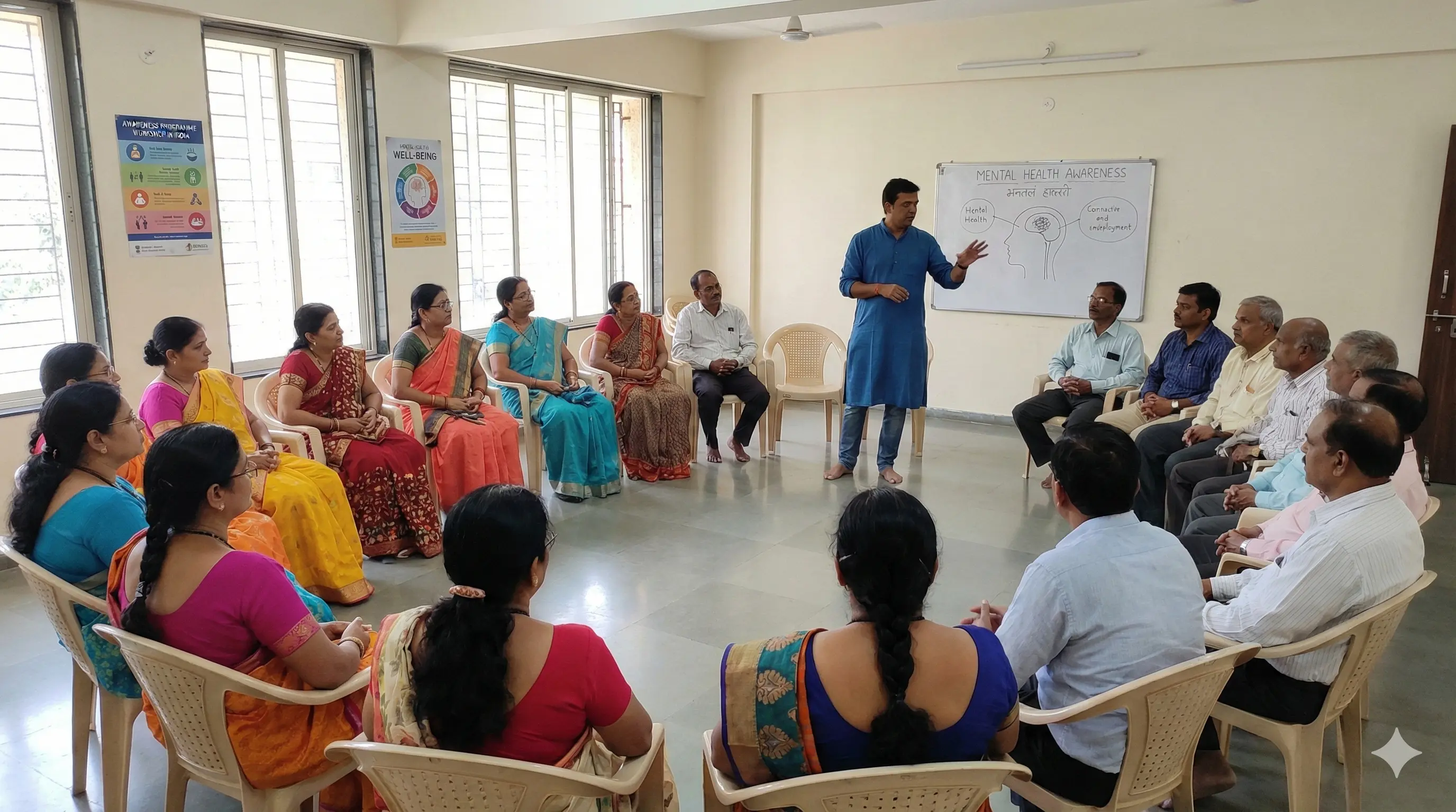 Awareness Programmes