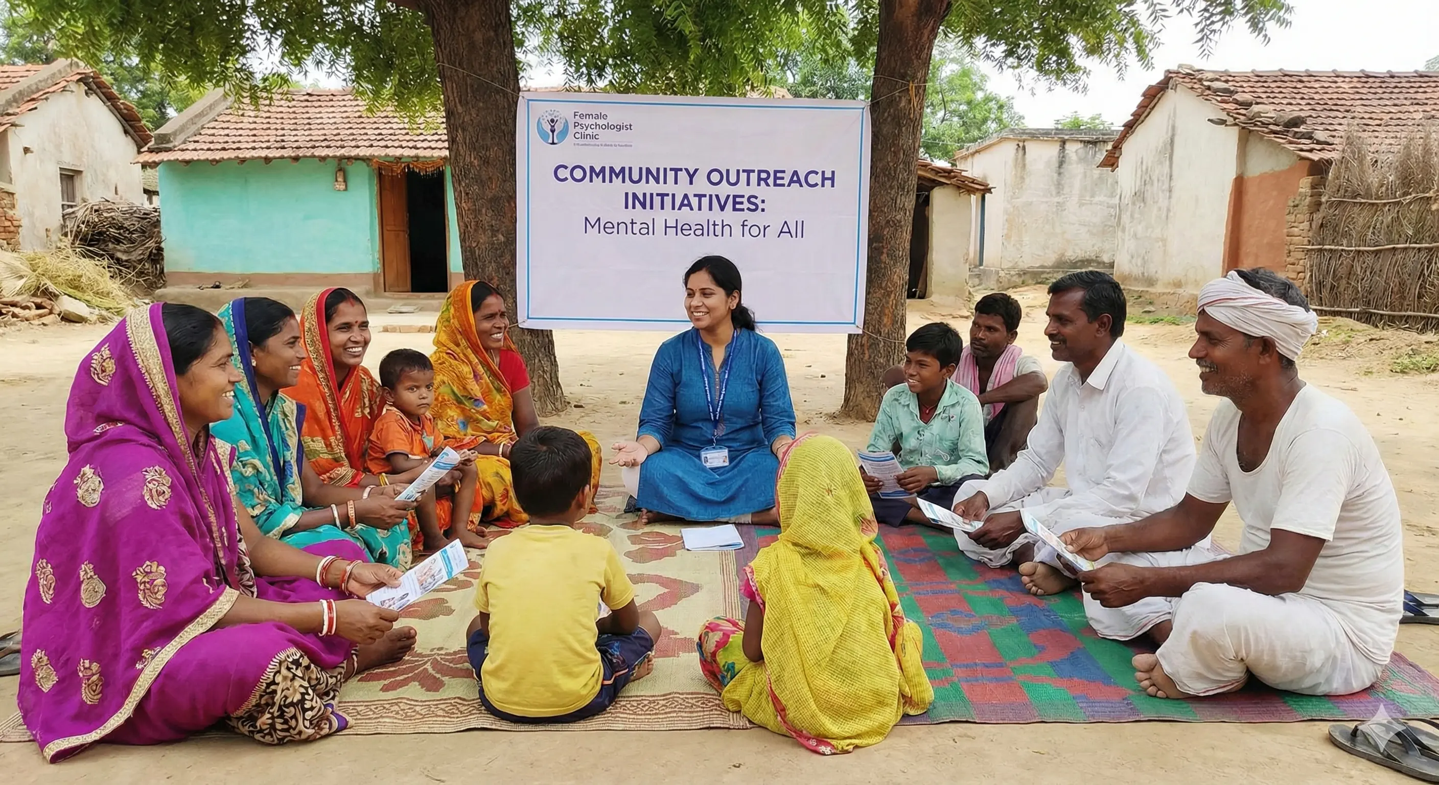 Community Outreach Initiatives