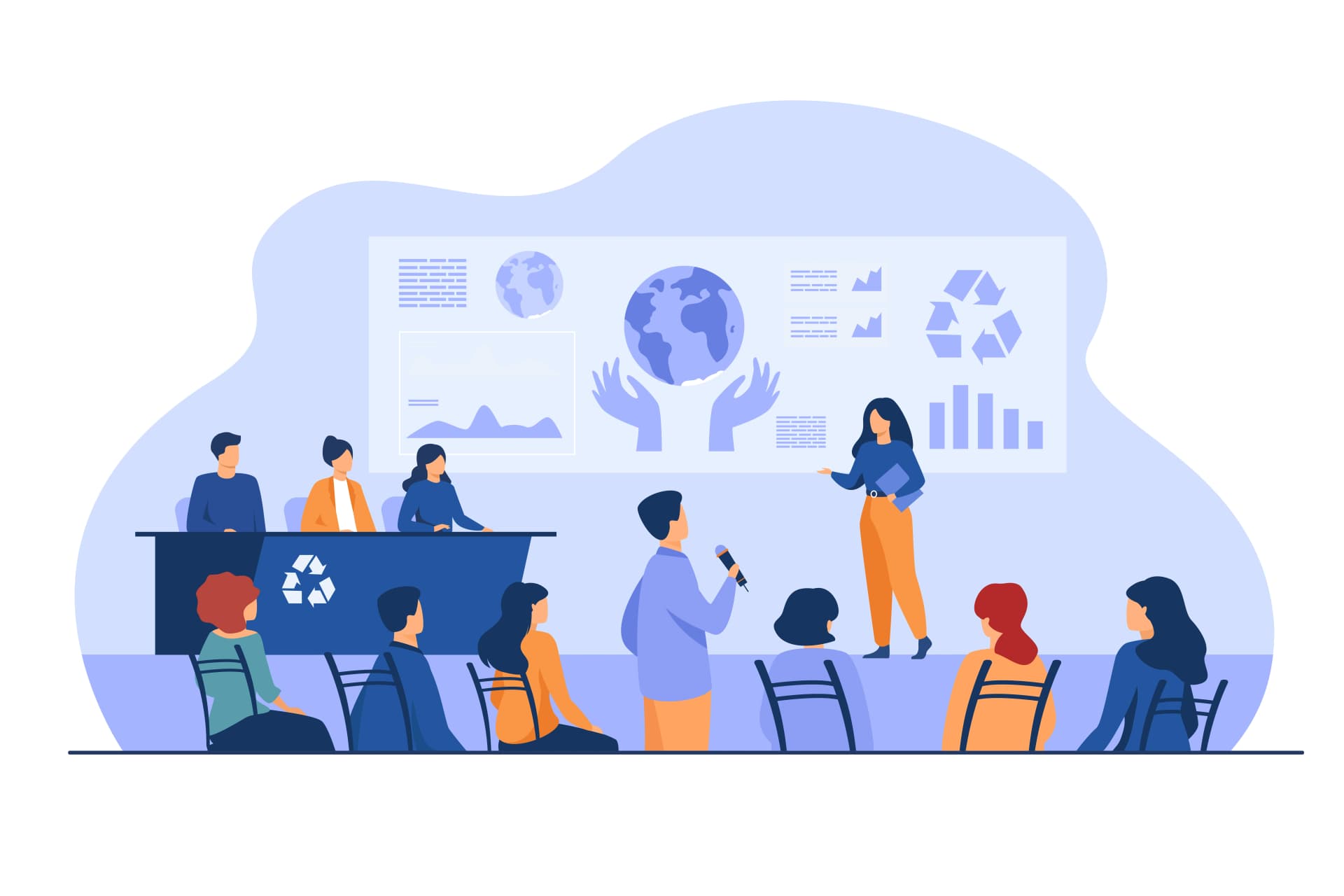 Workplace Wellness Workshops