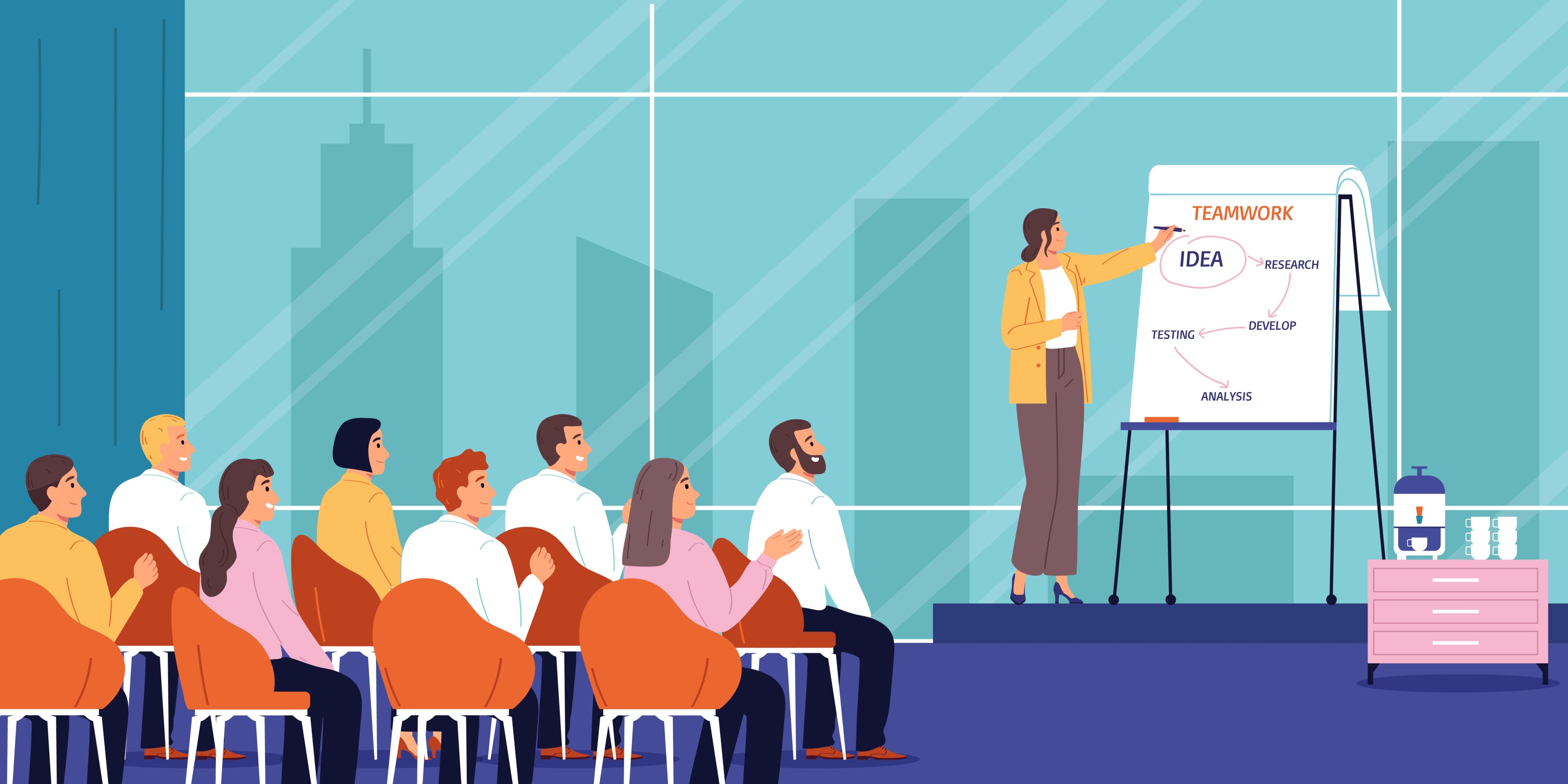 Family Support & Education