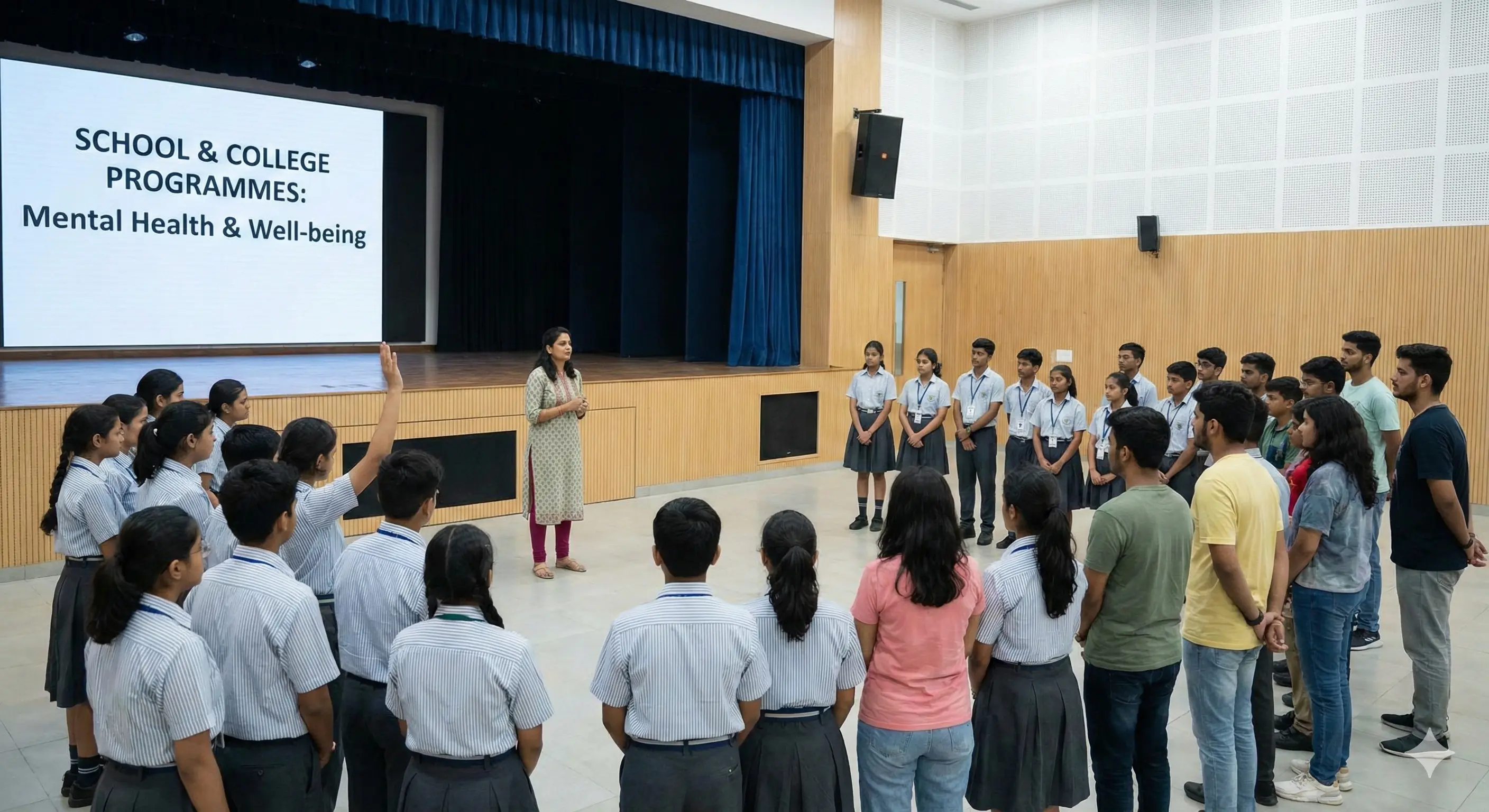 School & College Programmes