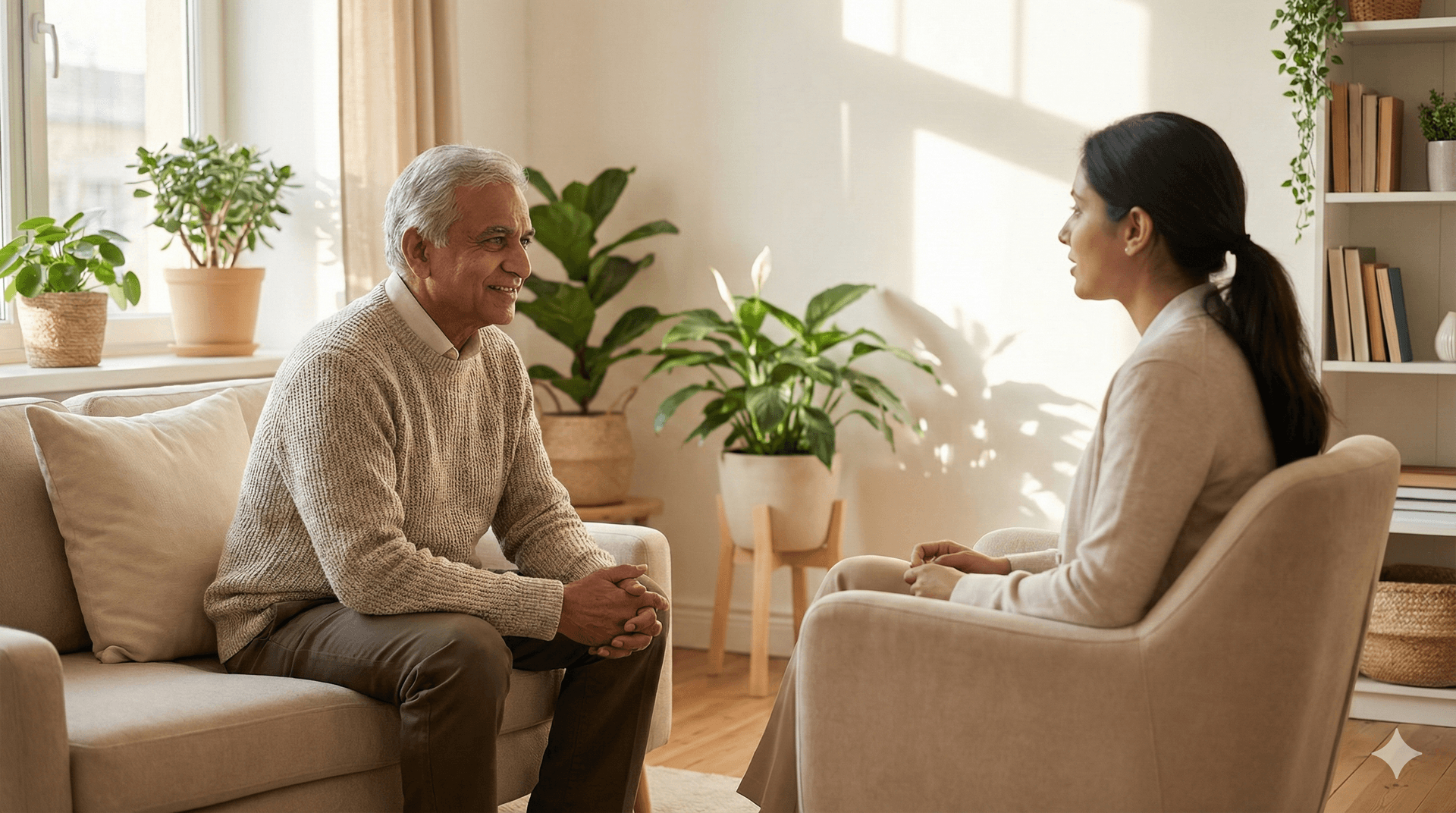 Care for Seniors