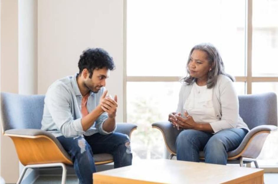 Navoday Clinic's Counselling Services