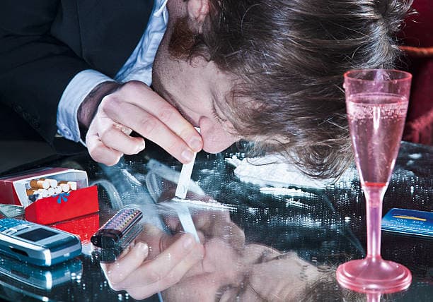 Addiction (Alcohol and Drug)