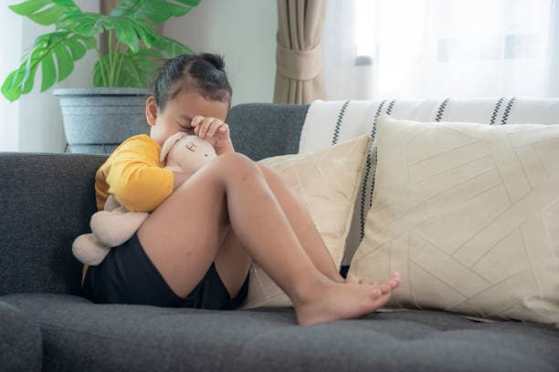 Child Psychological Issues