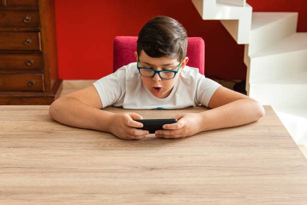 ADHD with Mobile Addiction