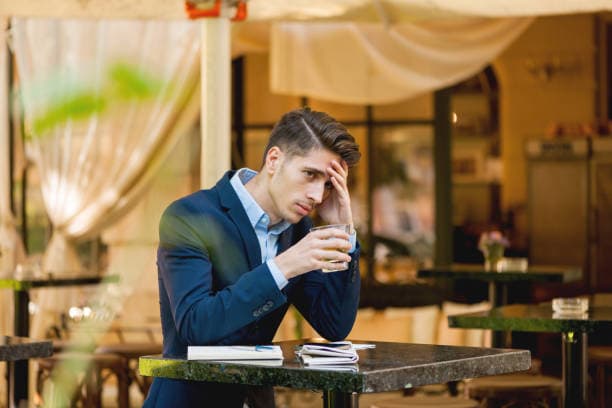 Alcohol Withdrawal Syndrome