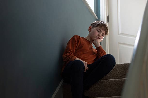 Anxiety Disorder