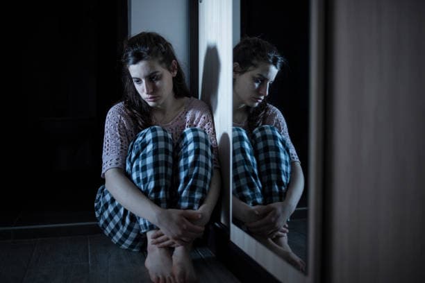 Major Depressive Disorder