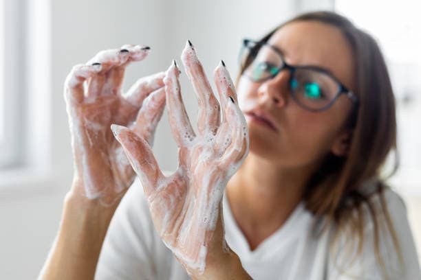 OCD (Obsessive Compulsive Disorder)