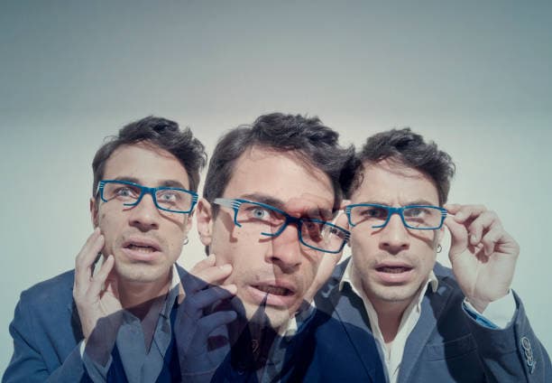 Schizophrenia spectrum disorder