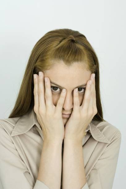 Adjustment Disorder Mix Disturbance Of Emotions & Conduct