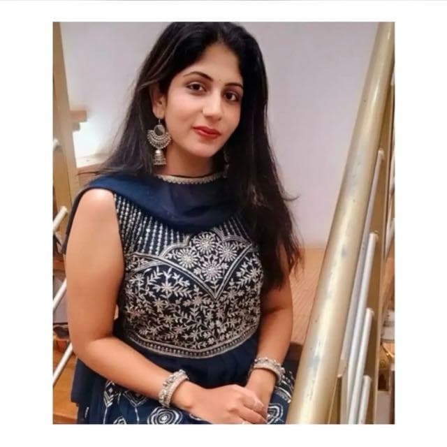 Mrs. Snehal Dholepatil